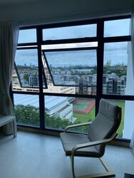 Blue Horizon (D5), Condominium #559871431